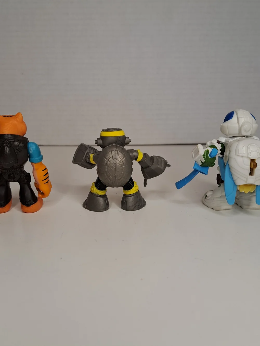 Playmates Toys this lot